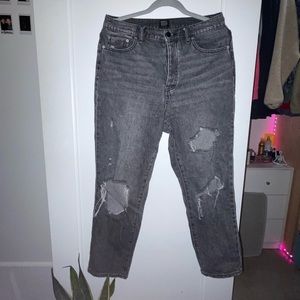 Urban Outfitters BDG Mom Jeans